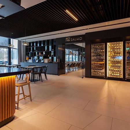 Radisson Resort Колобжег Экстерьер фото