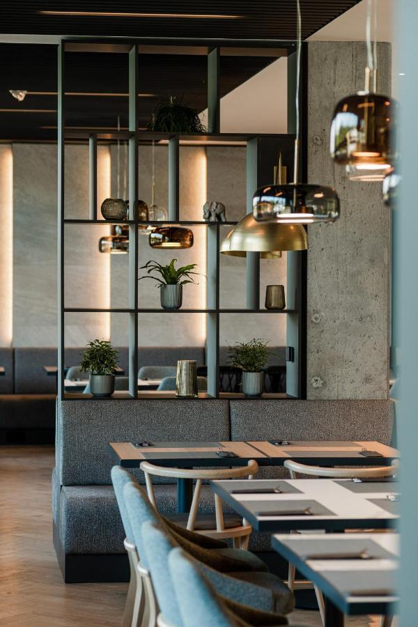 Radisson Resort Колобжег Экстерьер фото