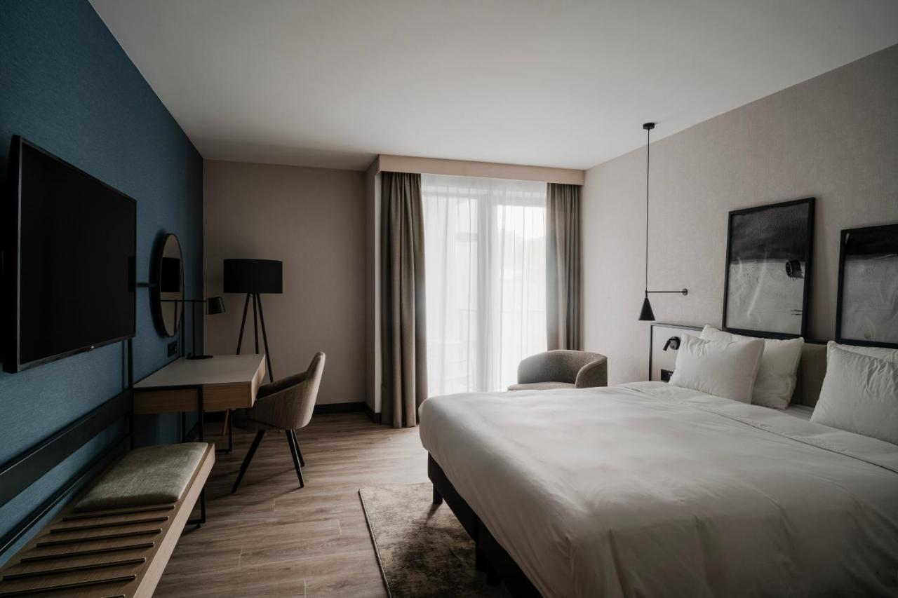 Radisson Resort Колобжег Экстерьер фото
