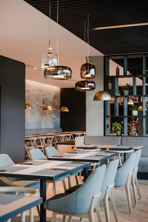 Radisson Resort Колобжег Экстерьер фото