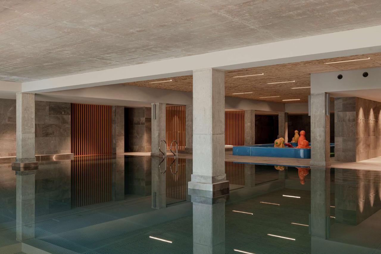 Radisson Resort Колобжег Экстерьер фото
