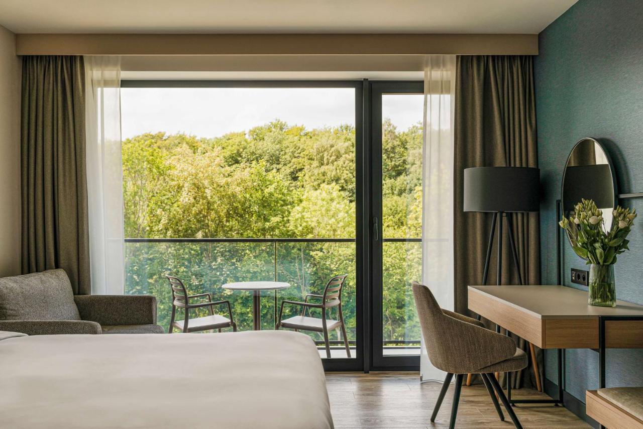 Radisson Resort Колобжег Экстерьер фото