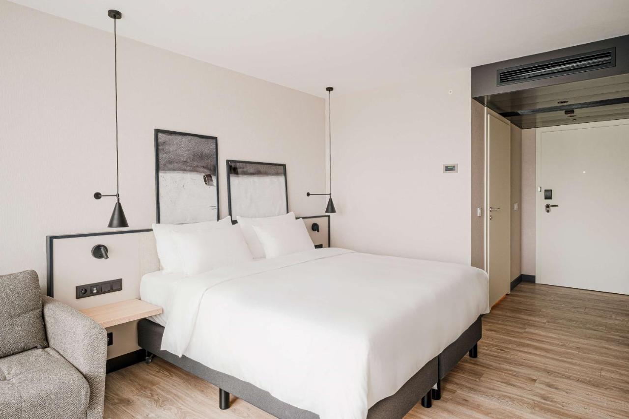 Radisson Resort Колобжег Экстерьер фото