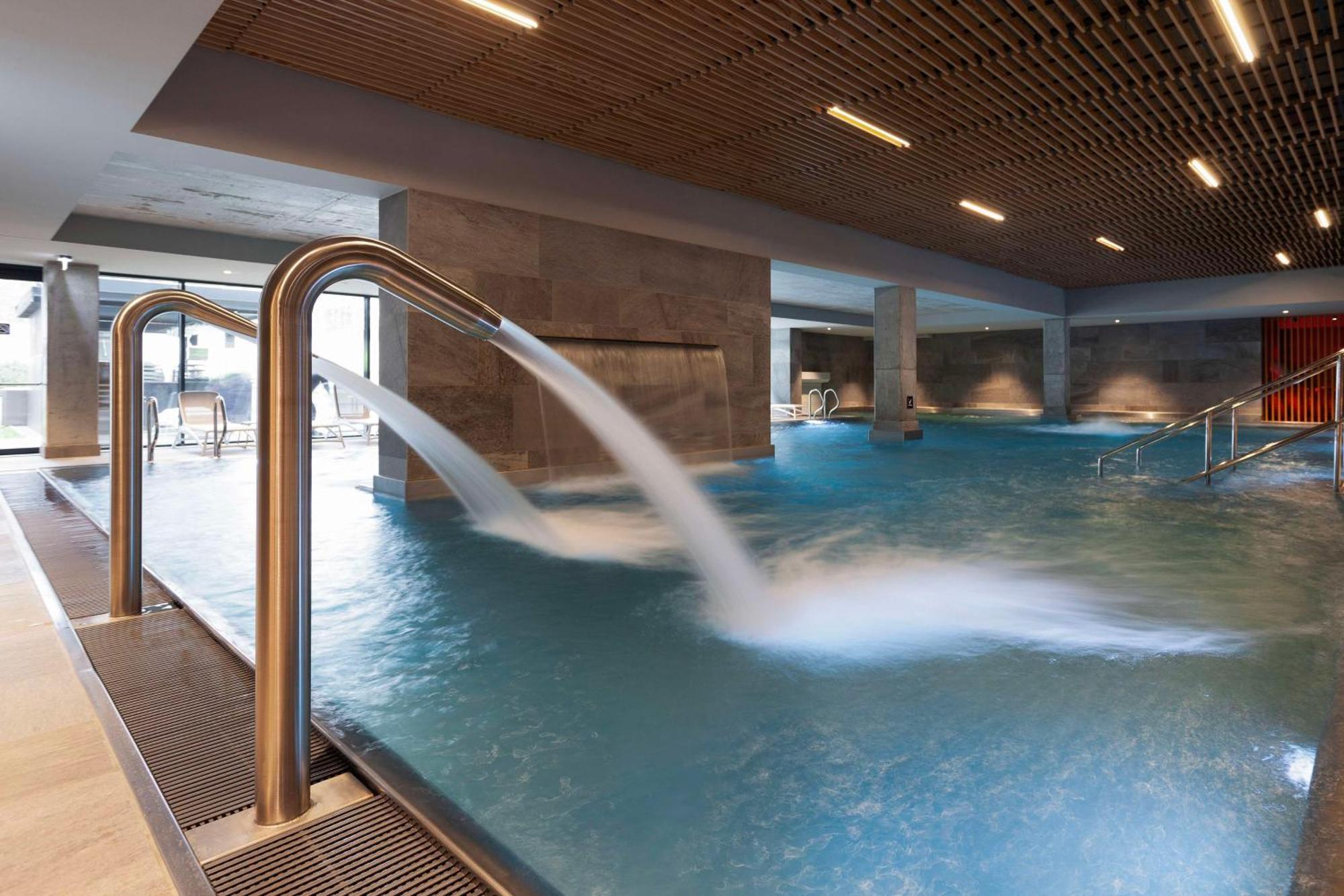 Radisson Resort Колобжег Экстерьер фото